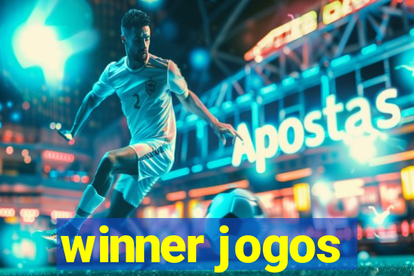 winner jogos